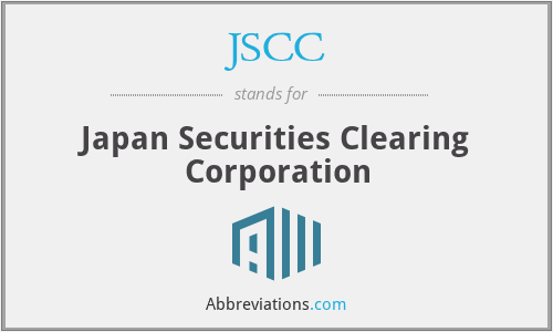 What does JSCC stand for?