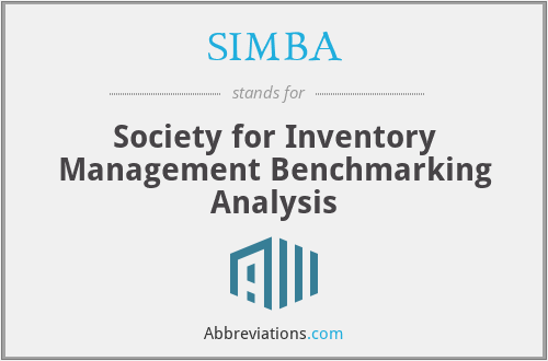 What does SIMBA stand for?