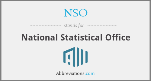 What Does NSO Stand For what-does-nso-stand-for