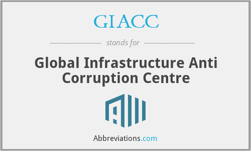 What does GIACC stand for?