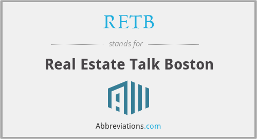 What does RETB stand for?