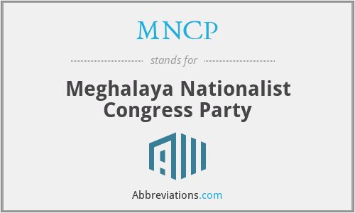 What does MNCP stand for?