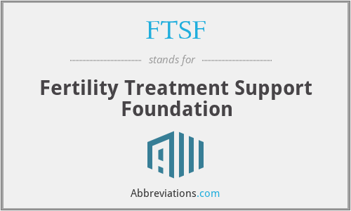 Ftsf What does FTSF stand for?
