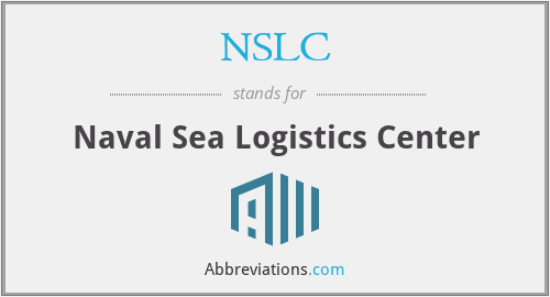 What does NSLC stand for?