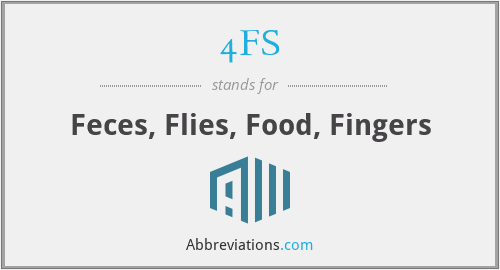 What does 4FS stand for?