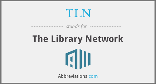 What does TLN stand for?