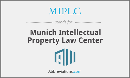 What does MIPLC stand for?