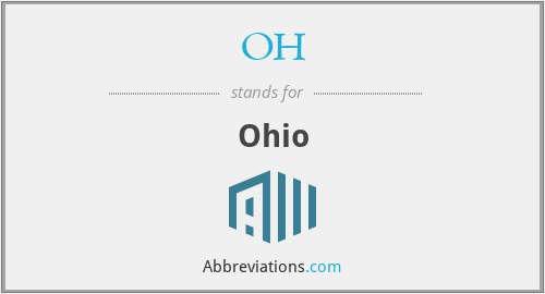what-does-oh-stand-for