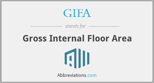 What does GIFA stand for?