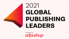 Global Publishing Leaders