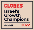 Globes & Statista在以色列发展最快的公司名单
