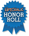 HotChalk Honor Roll