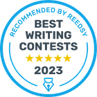 Reedsy Best Writing Contests 2022