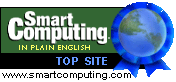 Smart Computing in Plain English - Top Site