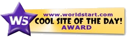 WorldStart.com -今天最酷的网站!