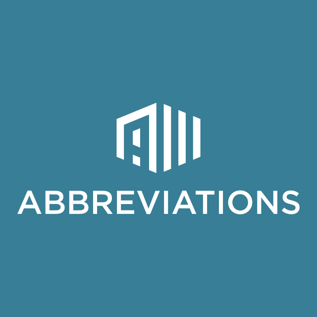 Acronym Generator from Letters