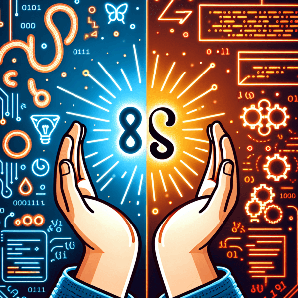 Programming vs. Coding