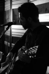 Lyrics containing the term: Ashkan Ebrahimi