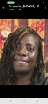Theresa Jackson