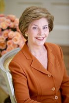 Laura Lane Welch Bush