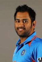 MS Dhoni