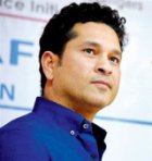 Sachin Tendulkar