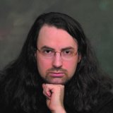 Jim Butcher