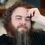 Patrick Rothfuss