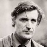 Ted Hughes