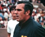 Ara Parseghian