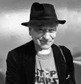 Jonas Mekas