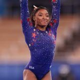 Simone Biles