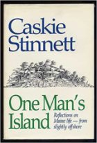 Caskie Stinnett