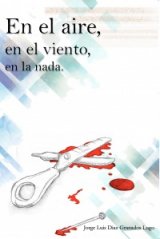 En el aire, en el viento, en la nada book cover