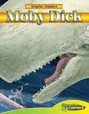 Moby-Dick book cover