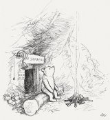 Winnie-the-Pooh book cover