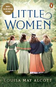 Little Women book cover