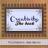 Creativity, The Book book cover