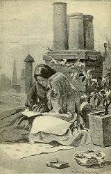 Jenny Wren book cover