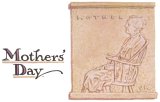 Mother’s Day book cover