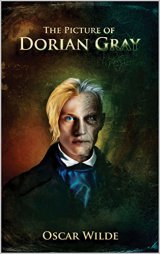 The Picture of Dorian Gray book cover