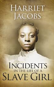 Incidents in the Life of a Slave Girl book cover