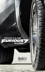 Furious Seven