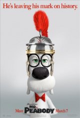 Mr. Peabody & Sherman