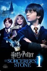 Harry  Potter and the  Philosopher’s Stone