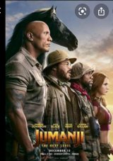 Jumanji the next level