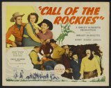 Call of the Rockies