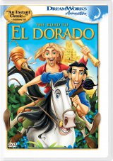 Road to El Dorado