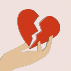 If I can stop one heart from breaking,