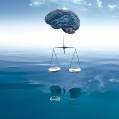 The Brain—is wider than the Sky